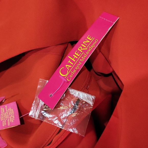 Catherine Malandrino Dress - Picture 11 of 12